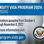 visa diversity lottery 2024